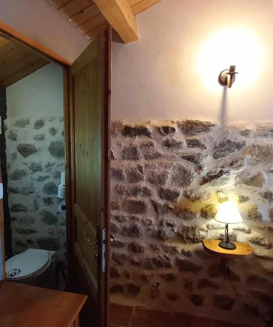Holiday home Les Gites Du Couvent Nozieres  France