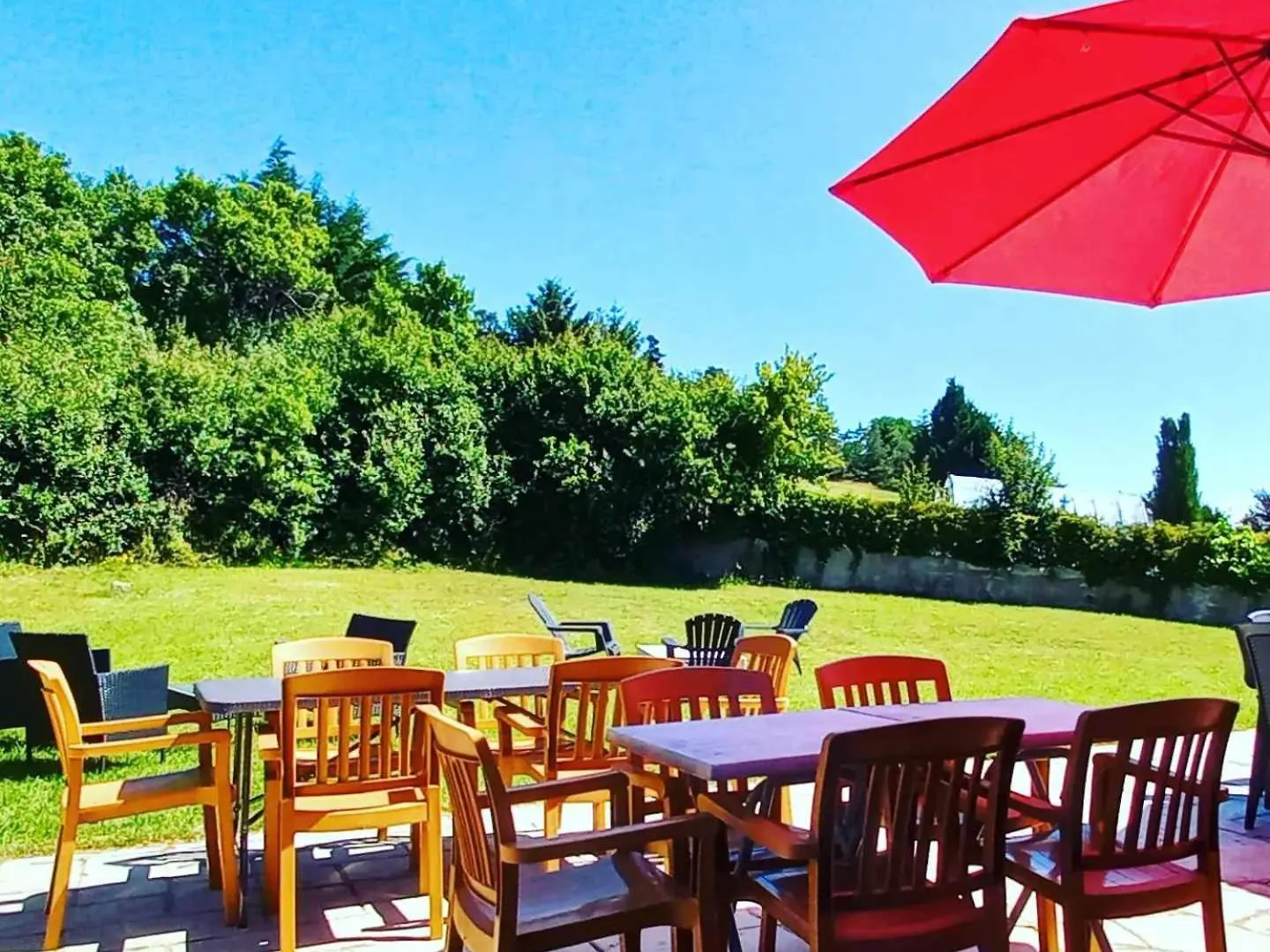 Holiday home Les Gites Du Couvent Nozieres