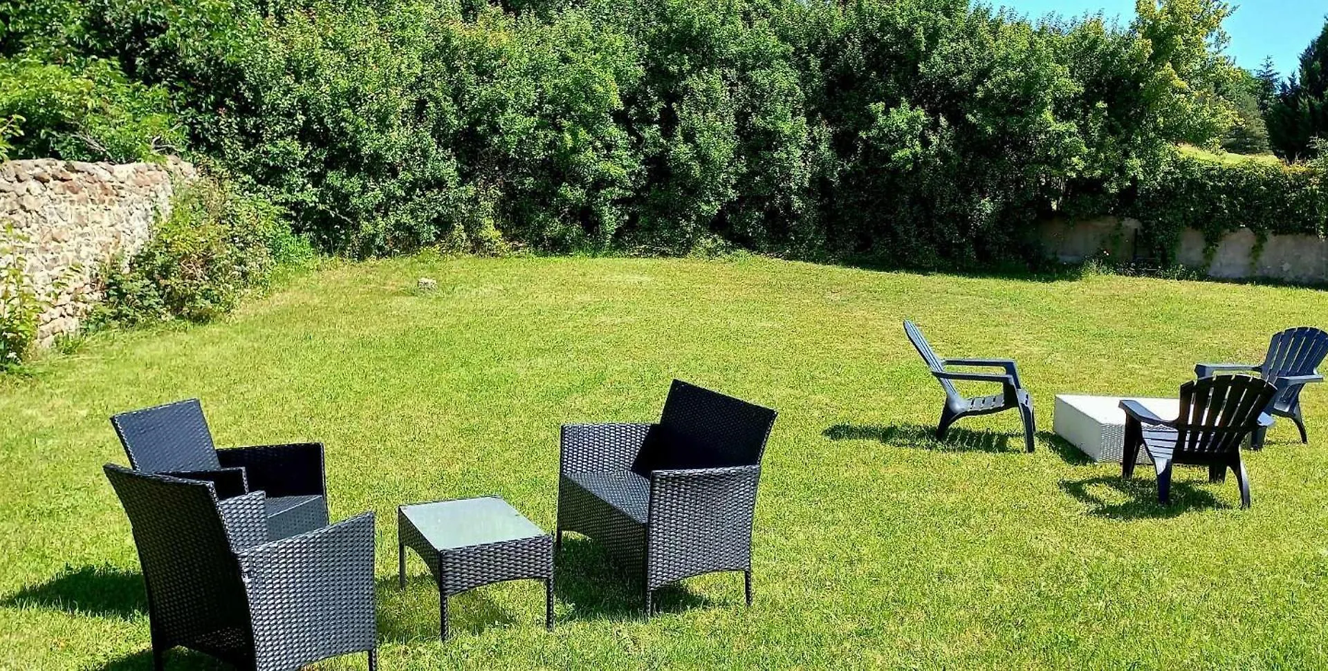 Les Gites Du Couvent Nozieres  0*, Nozieres (Ardeche) France