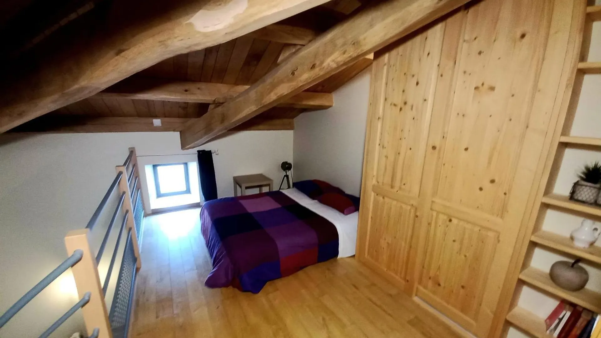 Les Gites Du Couvent Nozieres  Nozieres (Ardeche)
