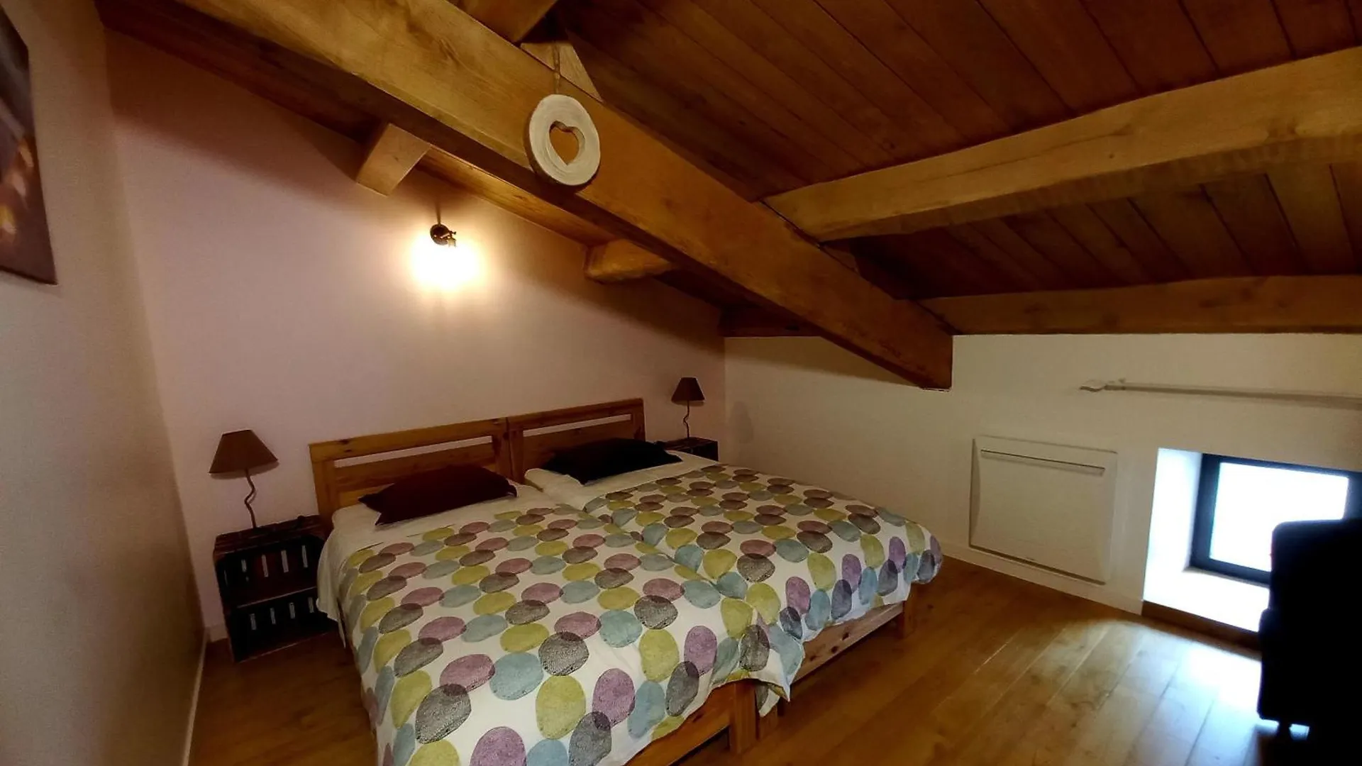 Les Gites Du Couvent Nozieres  0*, Nozieres (Ardeche)