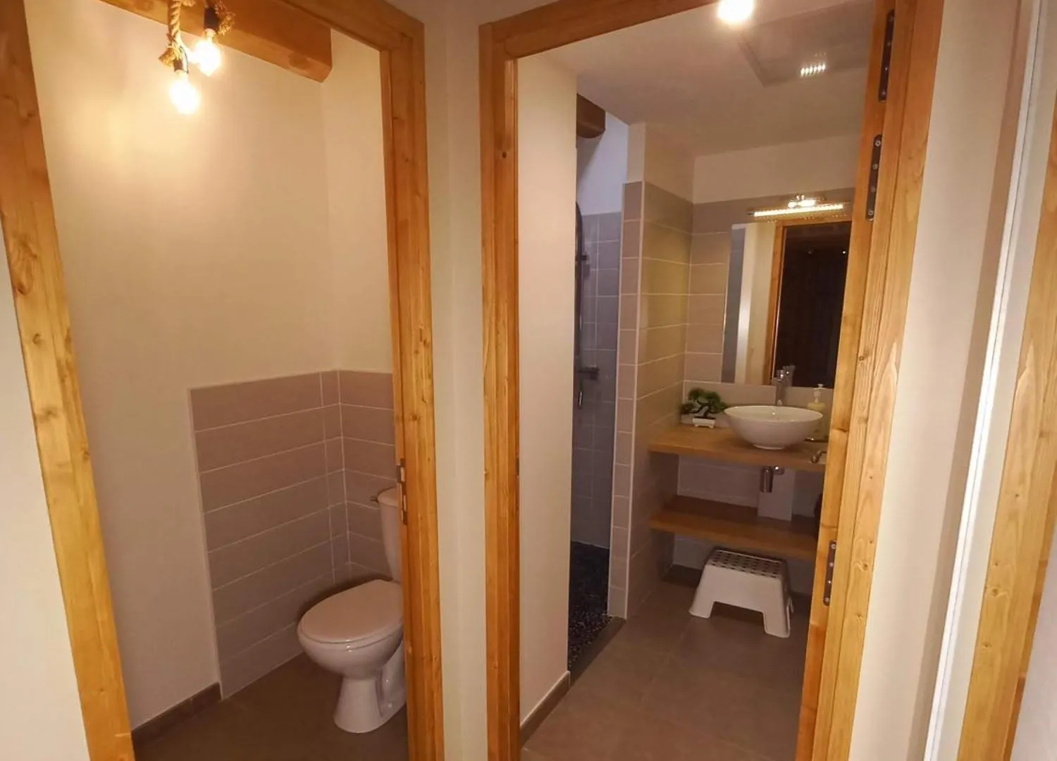 Holiday home Les Gites Du Couvent Nozieres