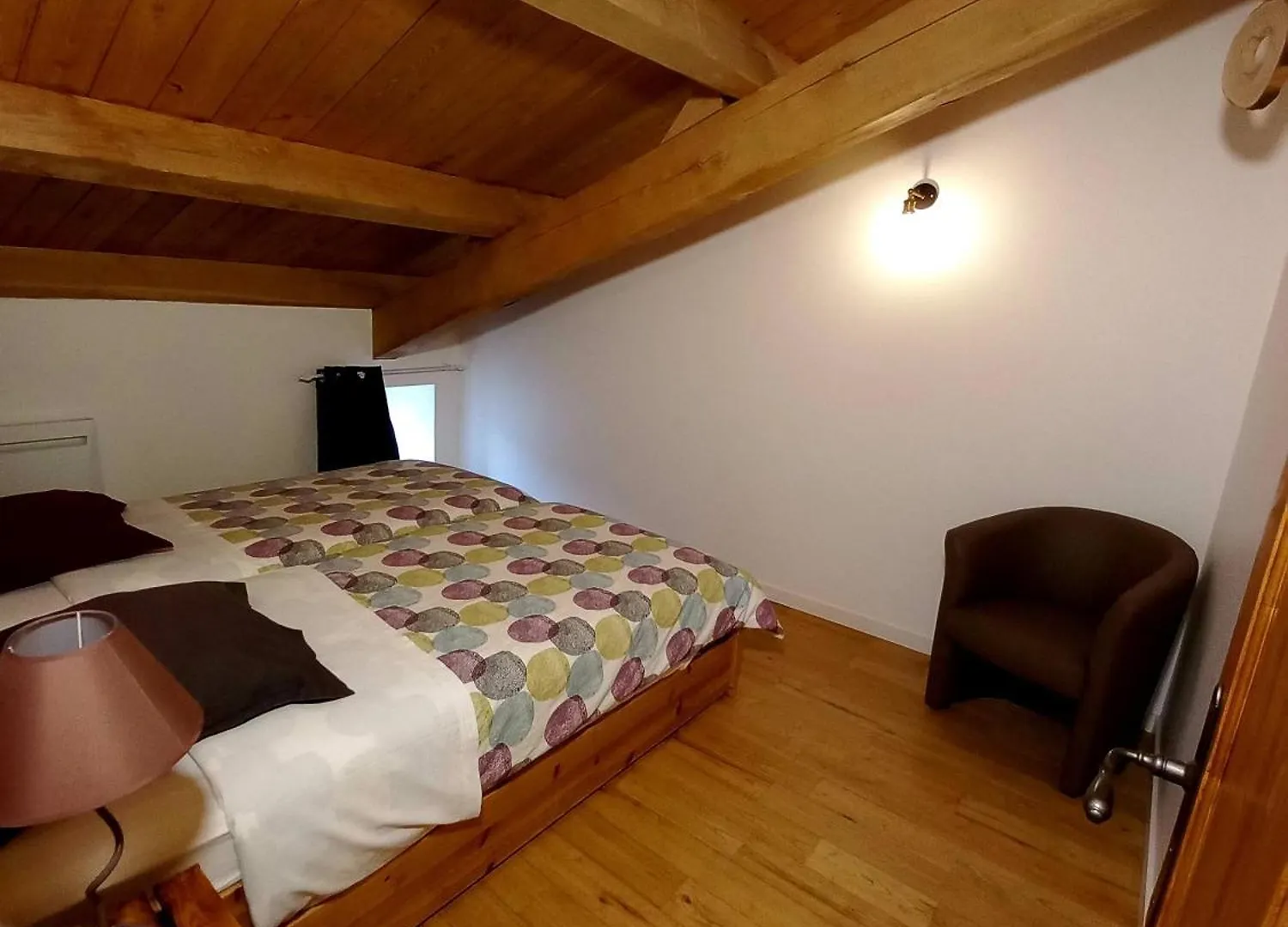 Holiday home Les Gites Du Couvent Nozieres