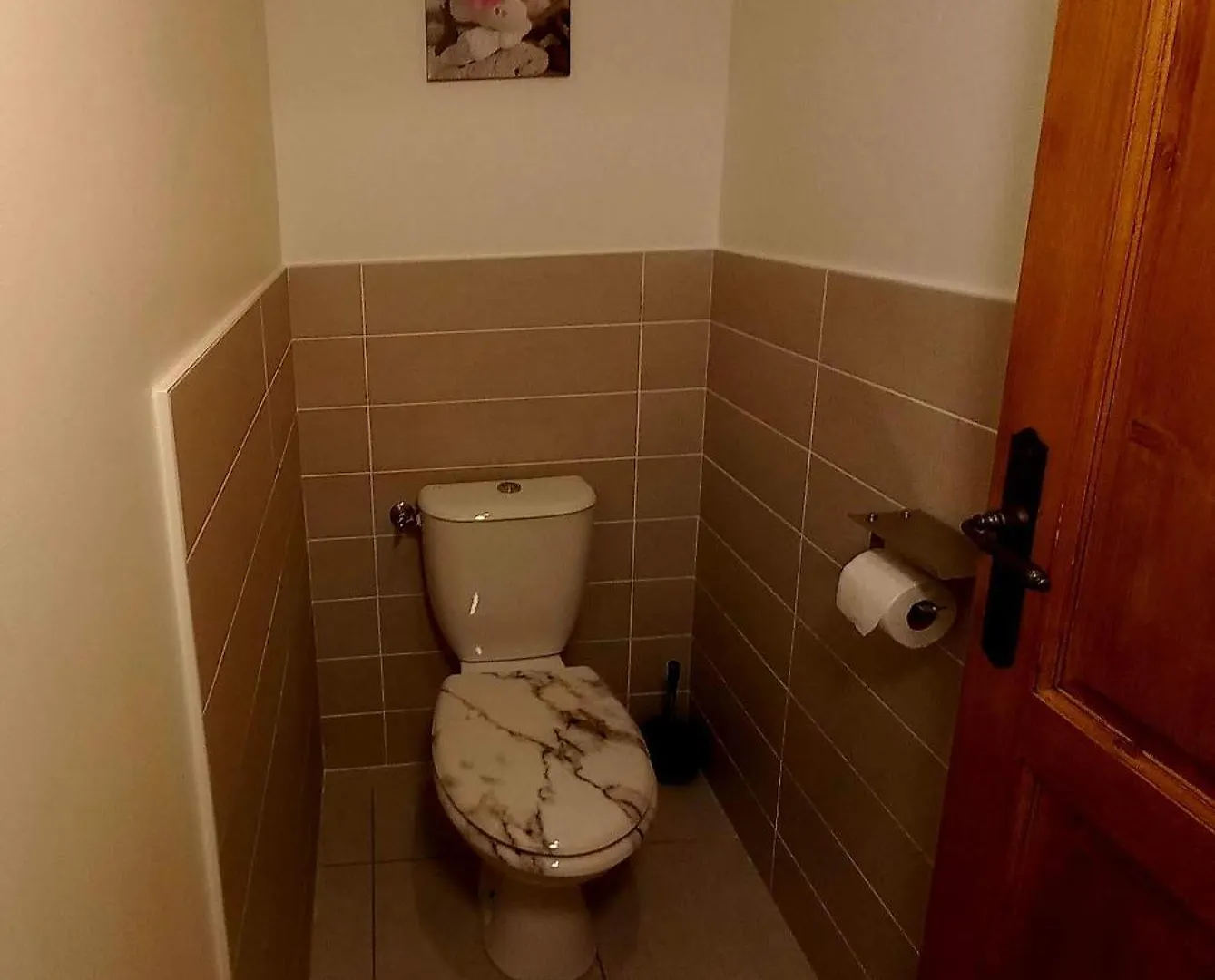 Les Gites Du Couvent Nozieres  Holiday home