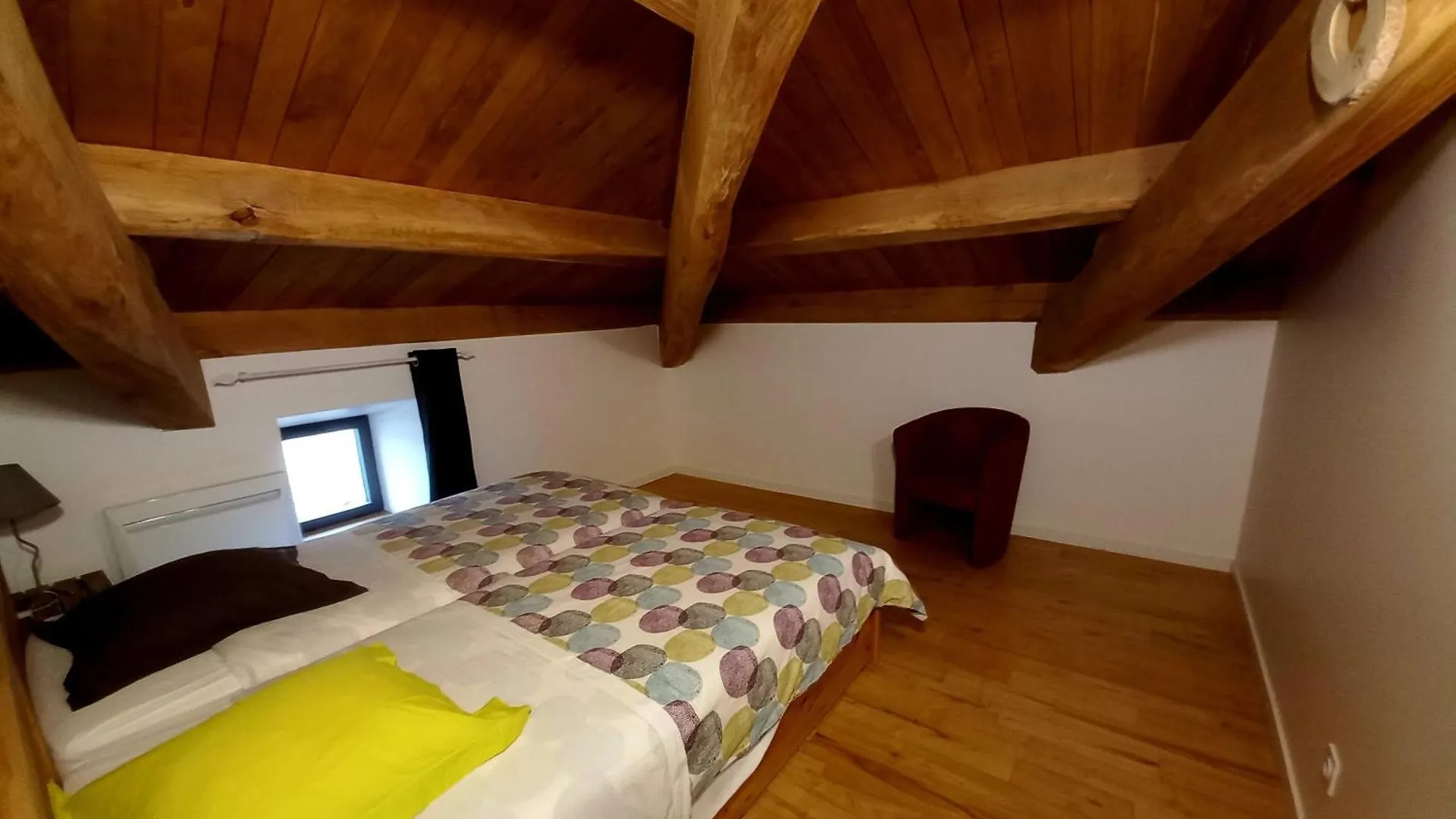 Holiday home Les Gites Du Couvent Nozieres